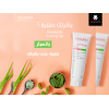 SHAAN SOOTHING GEL ( PANTHENOL + CARBOMER + TRIETHANOLAMINE + ALOE VERA + CHAMOMILE + HYDROGENATED CASTOR OIL + METHYL PARABEN + PROPYL PARABEN ) 120 MG